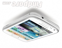 Samsung Galaxy Ace 2 smartphone photo 5