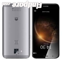 Huawei Ascend G7 Plus RIO-L02 3GB 32GB smartphone photo 5
