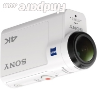 SONY FDR-X3000 action camera photo 9