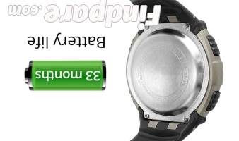 ColMi S7 smart watch photo 10
