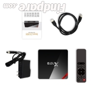 Xnano X96 Pro 2GB 16GB TV box photo 4