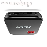A95X A1 1GB 8GB TV box photo 3