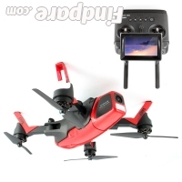 SMD Red Arrow drone photo 8