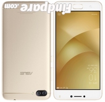 ASUS ZenFone 4 Max ZC520KL 2GB 16GB smartphone photo 4