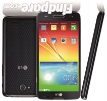 LG L90 Dual smartphone photo 2