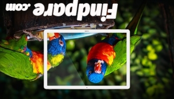 Huawei MateBook M5 8GB 256GB tablet photo 9