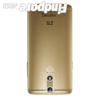 ZTE Axon Mini Premium edition smartphone photo 4