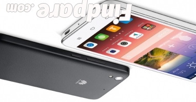 Huawei G620 smartphone photo 6