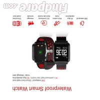 Atongm ATM2018 smart watch photo 1