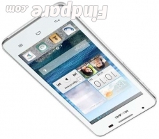 Huawei Ascend G525 smartphone photo 4