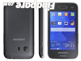 Samsung Galaxy Ace 4 smartphone photo 4