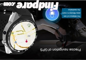 ZGPAX S99C smart watch photo 4