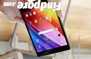 ASUS ZenPad 8 tablet photo 1