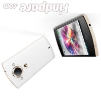 Micromax Canvas Selfie A255 smartphone photo 2
