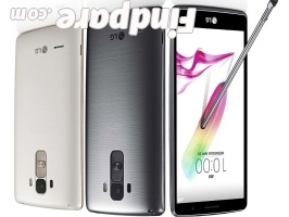 LG G4 Stylus 3G smartphone photo 3