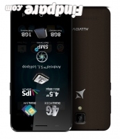 Allview P5 Pro smartphone photo 1