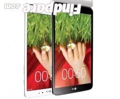 LG G Pad 8.3 V500 tablet photo 3