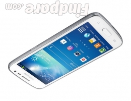 Samsung Galaxy Express 2 smartphone photo 5