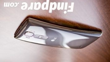 LG G Flex 2 3GB H950 smartphone photo 2