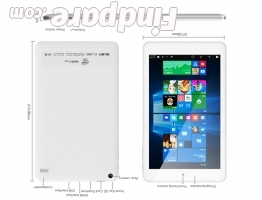 Cube iWork 8 Ultimate tablet photo 4