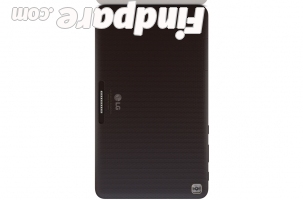 LG G Pad F2 8.0 tablet photo 7