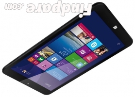 Prestigio MultiPad Visconte Quad 3G tablet photo 1