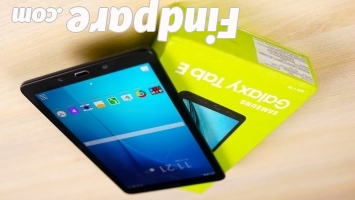 Samsung Galaxy Tab E SM-T561 smartphone tablet photo 3