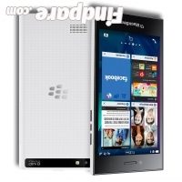 BlackBerry Leap smartphone photo 6