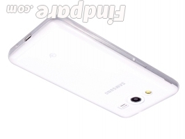Samsung Galaxy Core 2 smartphone photo 3