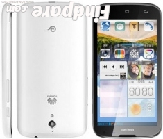Huawei G610s smartphone photo 6