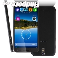 Zopo ZP998 smartphone photo 3