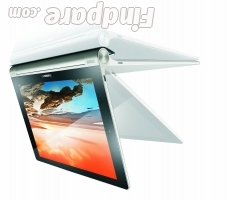 Lenovo Yoga Tab 10 HD tablet photo 1
