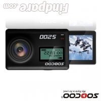SOOCOO S200 action camera photo 6