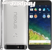 Huawei Nexus 6P 32GB smartphone photo 3