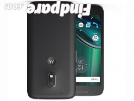 Motorola Moto G4 Play Dual SIM smartphone photo 1