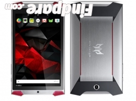 Acer Predator 8 tablet photo 1