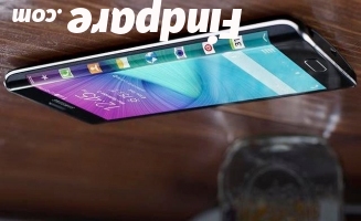 Samsung Galaxy S7 Edge G935FD 32GBD 32GB smartphone photo 3