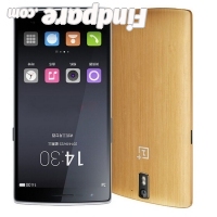 ONEPLUS One 16GB JBL Edition smartphone photo 4