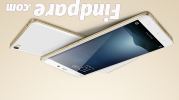 Xiaomi Mi Note Pro smartphone photo 1