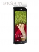 LG G2 Mini smartphone photo 4