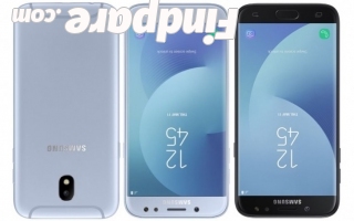 Samsung Galaxy J5 (2017) 2GB 16GB Pro 530FD/DS smartphone photo 1