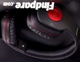 Ausdom AH862 wireless headphones photo 9