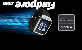 ZGPAX S8 smart watch photo 5