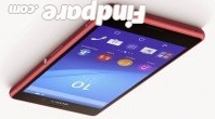 SONY Xperia M4 Aqua Single SIM (Nano SIM) smartphone photo 5