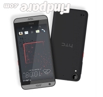 HTC Desire 530 smartphone photo 2