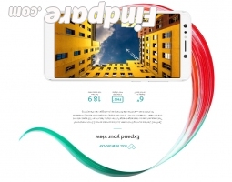 ASUS ZenFone 5 Lite S630 4GB64GB VE smartphone photo 6