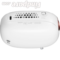 LG PV150G portable projector photo 7