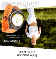 ZGPAX S99 smart watch photo 11