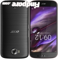 Acer Liquid Jade 2 smartphone photo 2