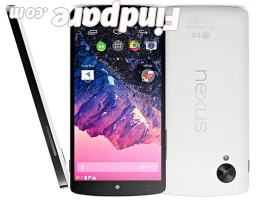 LG Nexus 5X smartphone photo 3